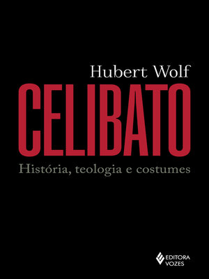 cover image of Celibato